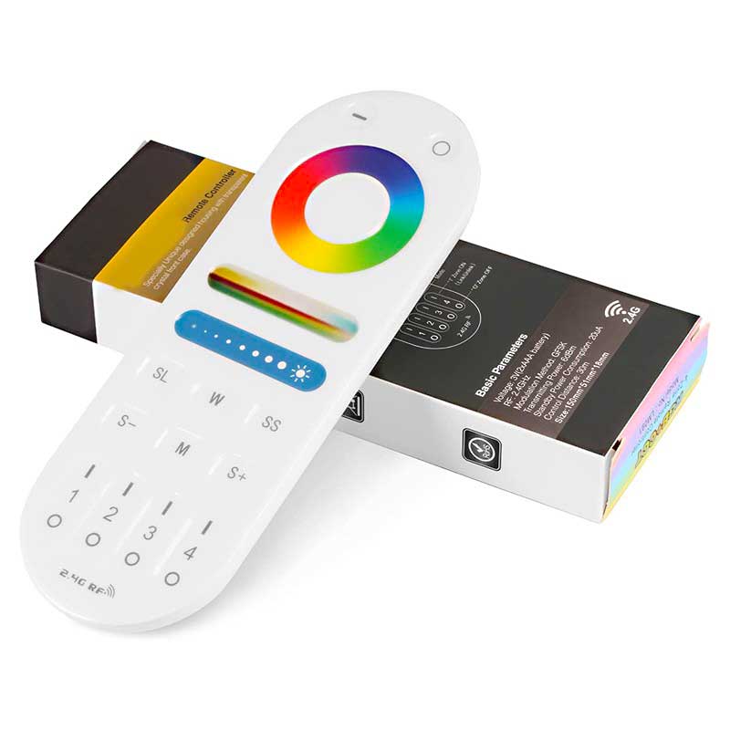 Zigbee Coordinator Stick - 5-in-1 LM052 Tuya ZigBee 3.0 LED