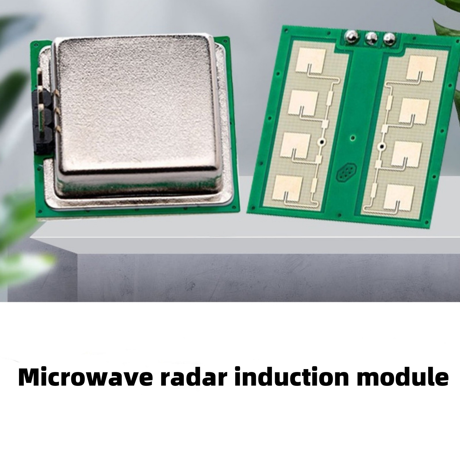 CDM324 24GHz Microwave Radar S - Home Automation With Arduino 评论和价格