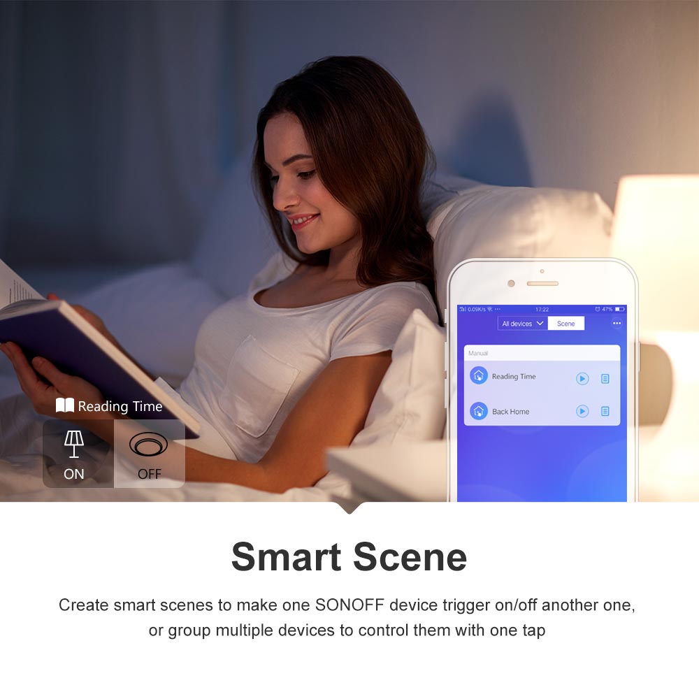 Itead SONOFF 4CH R3 Wifi Wirel - Home Automation Technology 评论和价格