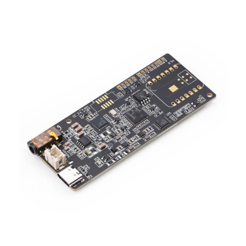 ReSpeaker Lite smart voice ass - Home Automation With Arduino 评论和价格