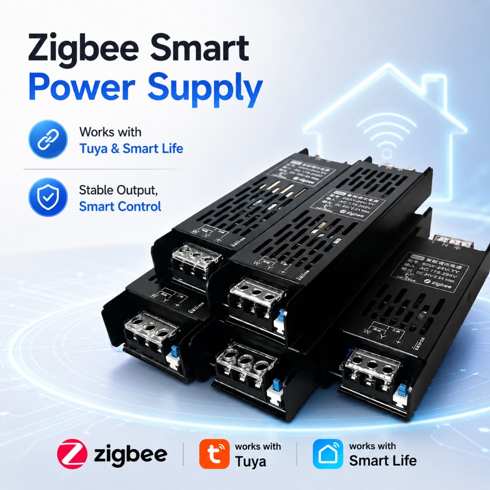 DC24V Tuya Zigbee LED Power Tr - Zigbee Coordinator Stick 评论和价格
