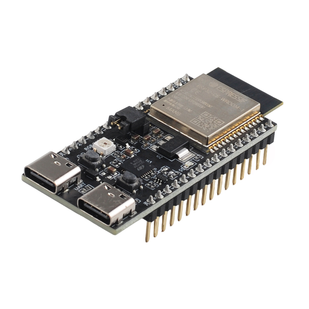 ESP32 C6 DevKitC 1 N8 IoT Boar - Home Automation Systems Diy 评论和价格