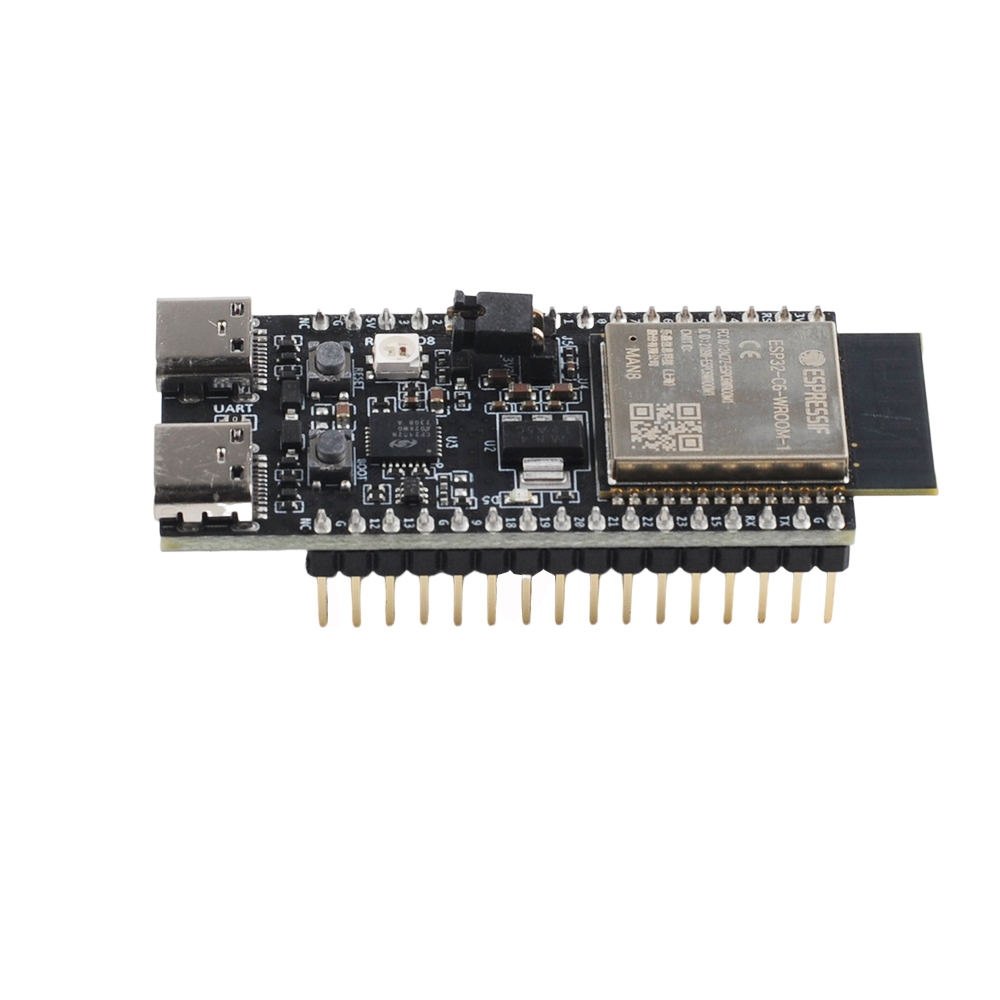 ESP32 C6 DevKitC 1 N8 IoT Boar - Home Automation Systems Diy 评论和价格