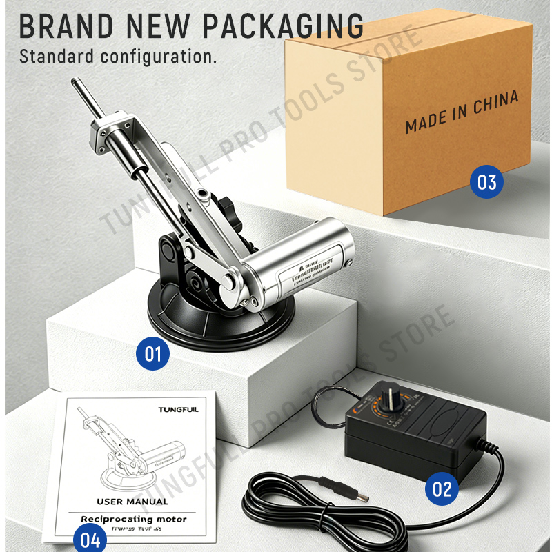 TUNGFULL 24V Mini Linear Actua - Diy Home Automation Controller 评论和价格
